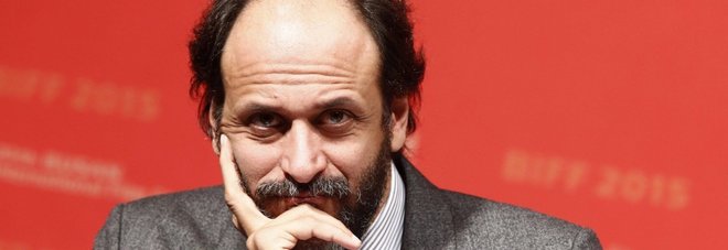 Luca Guadagnino Luca Guadagnino