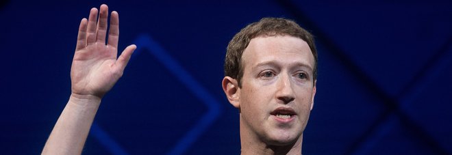 Facebook, l'Antitrust apre un'istruttoria per informazioni ingannevoli su raccolta dati Facebook, l'Antitrust apre un'istruttoria per informazioni ingannevoli su raccolta dati