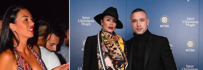 Claudia Lai, la moglie di Nainggolan e la battaglia contro il cancro: «Un incubo, oggi inizio la chemio»
