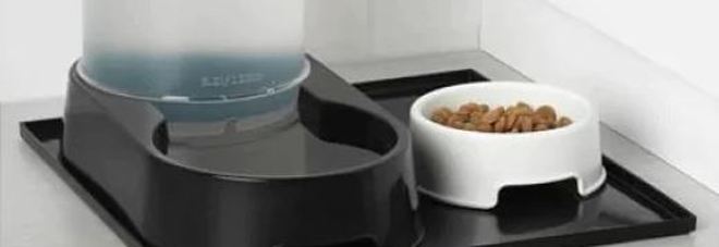 Cani morti soffocati, Ikea
ritira il distributore
d'acqua della linea Lurvig