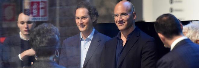 Bilderberg, il meeting a Torino: da Elkann alla Gruber, ecco i membri italiani