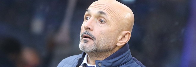 Spalletti: «Il merito di questo inizio di stagione è solo dei calciatori»