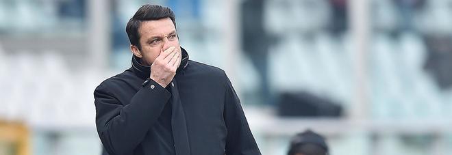 Udinese, Oddo contro il Var: «Gol annullato ingiustamente» Udinese, Oddo contro il Var: «Gol annullato ingiustamente»