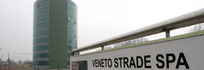 Veneto Strade, rimpallo di accuse Pochi soldi, il cda convoca i soci Veneto Strade, rimpallo di accuse Pochi soldi, il cda convoca i soci