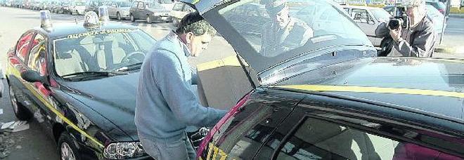 Mazzette per custodire immobili all'asta: sotto accusa legale e commercialista Mazzette per custodire immobili all'asta: sotto accusa legale e commercialista
