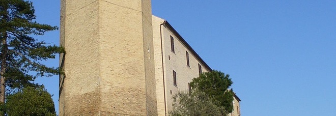 Da Moresco alle Tremiti
a spasso tra le diverse
oasi della serenità