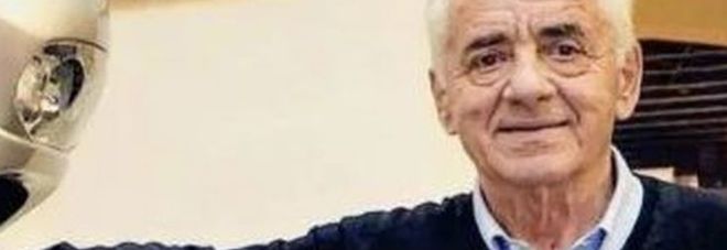 Giancarlo Morbidelli Giancarlo Morbidelli