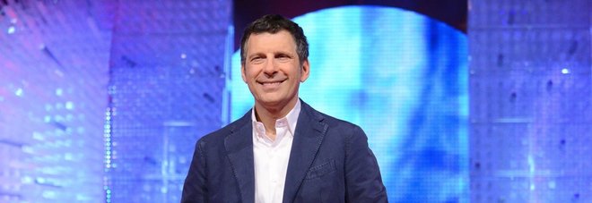 Fabrizio Frizzi a La prova del cuoco: «Tornerò a L'Eredità». E Clerici scoppia a piangere