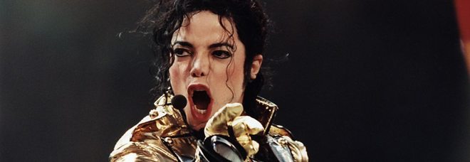 Michael Jackson Michael Jackson