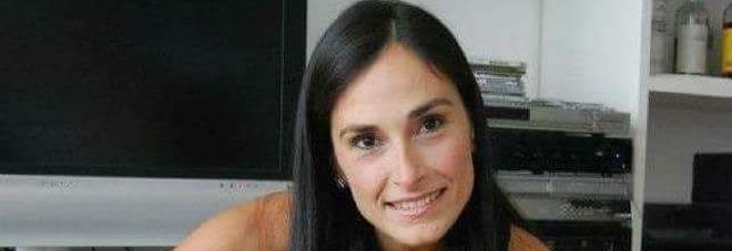 Claudia, 48 anni e nonna
da pochi giorni stroncata
da un male incurabile