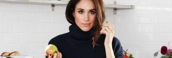 Meghan Markle e il principe Harry Meghan Markle e il principe Harry