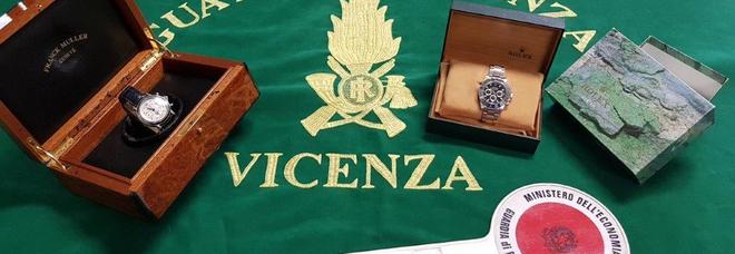 Sequestro da 190 mila euro per falso in bilancio a due imprenditori Sequestro da 190 mila euro per falso in bilancio a due imprenditori
