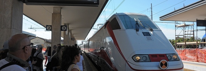 Cancellati due treni
per Milano e continua
l'odissea su quelli per Roma