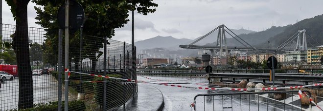 Genova, ponte crollato: si dimette il commissario scelto da Toninelli Genova, ponte crollato: si dimette il commissario scelto da Toninelli