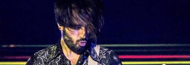 Negramaro, cos'è successo al chitarrista Lele Spedicato. Il primario: «Decisive le prossime ore»