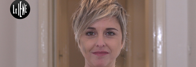 Nadia Toffa racconta il risveglio dopo il malore: «Chi ha detto alla De Filippi che sono stata male...?» Nadia Toffa racconta il risveglio dopo il malore: «Chi ha detto alla De Filippi che sono stata male...?»