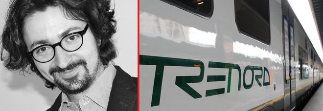 Annuncio razzista sul treno, la madre di Ariano: «Insulti guidati dalla Lega. Salvini: «Sciocchezze» Annuncio razzista sul treno, la madre di Ariano: «Insulti guidati dalla Lega. Salvini: «Sciocchezze»