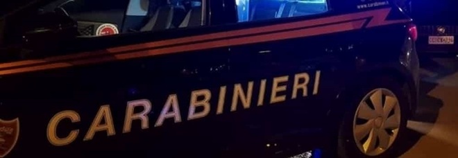 Carabinieri Carabinieri