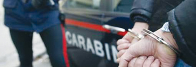Terracina, i carabinieri si fingono pazienti per arrestare un infermiere accusato di maltrattamenti