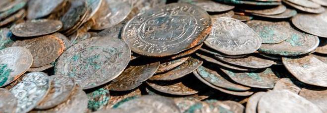 Moneta del 1776 comprata al mercatino per 50 centesimi: vale quasi 100.000 dollari