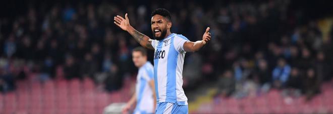 Lazio, il pericolo viene da destra