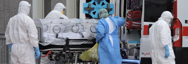 Coronavirus a Fiumicino, guarita l'intera famiglia risultata positiva al Covid-19
