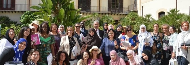 Su YouTube il video della rete delle donne del Mediterraneo: «Il mondo deve scommettere sul nostro talento e coraggio»