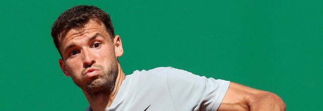 Montecarlo, Dimitrov e Nadal
volano in semifinale