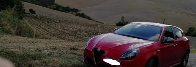Rubano l'auto parcheggiata
con dentro alcuni
farmaci salvavita
