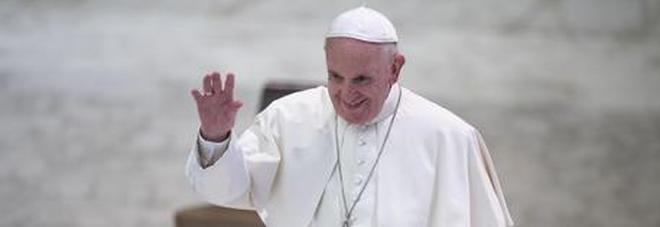 Il Papa: «Tanta violenza sulle donne, senza loro il mondo non funziona»