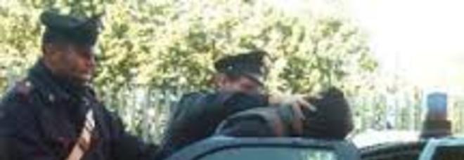 Carabinieri Carabinieri