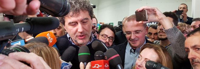 Filosofo ed editore: chi è Marsilio, neo governatore dell'Abruzzo