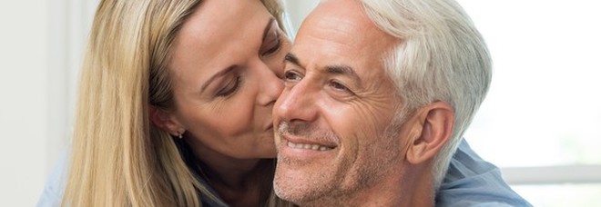 Sesso, fa bene anche
alla memoria ma l'effetto
non dura troppo a lungo
