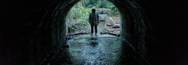 Ghost stories, fantasmi contro scettici: si mette male