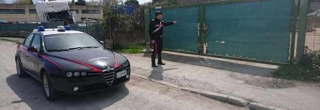 Uomo di 59 anni saluta
la moglie e poi scompare
L’auto ritrovata sulla darsena
