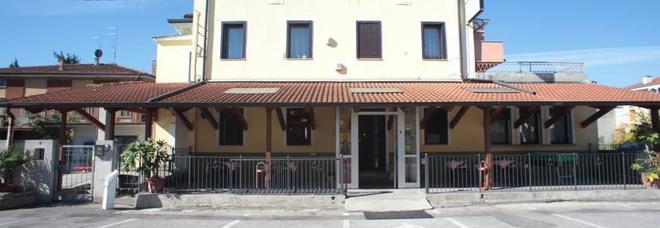 Pizzeria Belvedere Vicenza Pizzeria Belvedere Vicenza