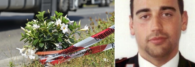 Carabiniere travolto e ucciso a Bergamo: arrestato il guidatore, un cuoco 34enne, era ubriaco