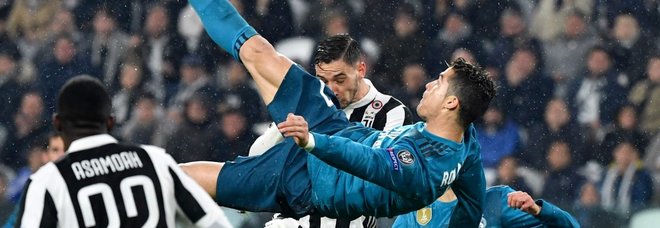 Un euro al secondo per Ronaldo: ma per lui "maxisconto" sulle tasse