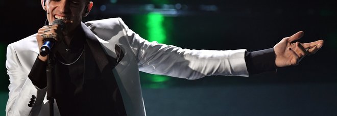 Sanremo 2019, Achille Lauro: «Onorato dal paragone, ma il mio brano non è un plagio»