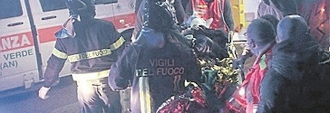 Strage in disco: raffica
di perquisizioni
a caccia di foto e video