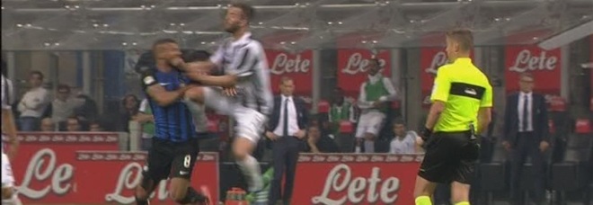 «Juve, Calciopoli non è finita»:
presentata una diffida alla Figc