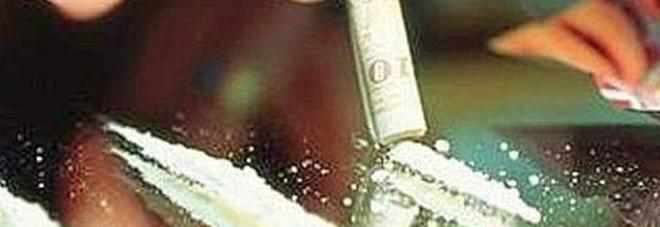 Pacco "speciale" consegnato all'amico: dentro c'era la droga, 2 arresti Pacco "speciale" consegnato all'amico: dentro c'era la droga, 2 arresti