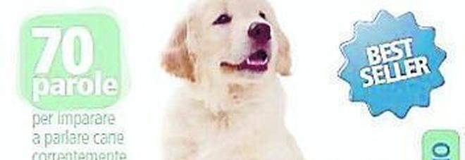 Col Gazzettino il Dizionario bilingue cane-italiano Col Gazzettino il Dizionario bilingue cane-italiano