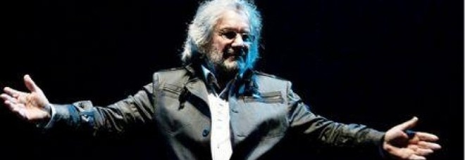 Coronavirus, muore a Milano
Detto Mariano Coronavirus, muore a Milano
Detto Mariano
