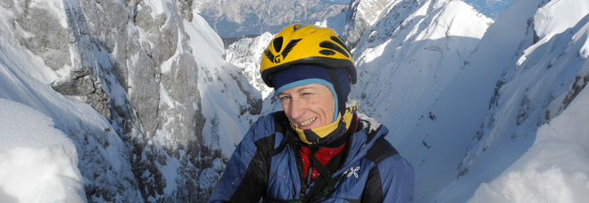 Nives Meroi, la prima italiana sulle 14 vette dell'Himalaya a oltre gli 8mila metri. «Il mio alpinismo? È a misura di donna»