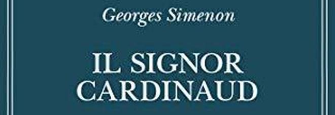 "Il signor Cardinaud" e la moglie fuggitiva: il nuovo romanzo di Georges Simenon