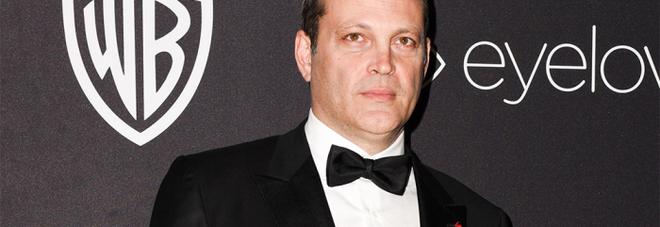 Vince Vaughn arrestato
per guida in stato d'ebrezza
e resistenza pubblico ufficiale