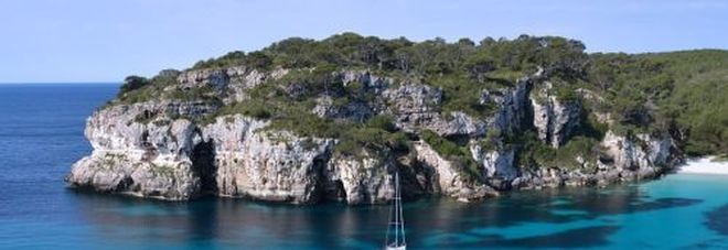 Baleari d’autunno. E ti illudi che sia ancora estate