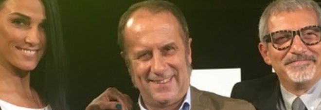 Juventus, un ospite della tv bianconera: «Interisti nelle fogne». Poi le scuse Video