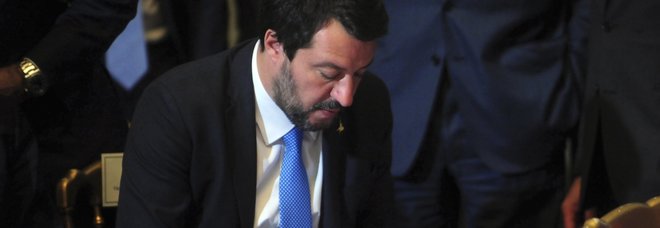 salvini salvini